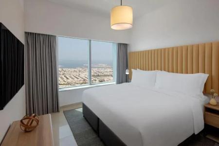 Staybridge Suites Dubai Financial Centre, An Ihg - 18