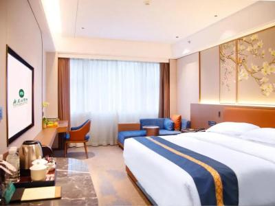 Guangdong Yingbin - 71