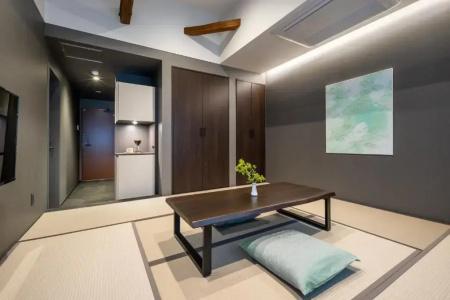 The Machiya - 15