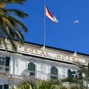 Royal Sanremo - 0