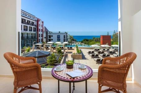Gran Tacande Wellness & Relax Costa Adeje - 32