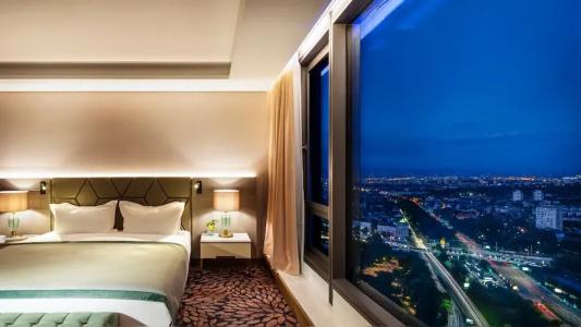 Grand Millennium Sofia - 78