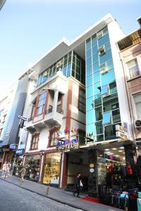 Alpinn Istanbul - 1