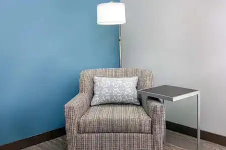 Hampton Inn Charlotte Uptown - 33