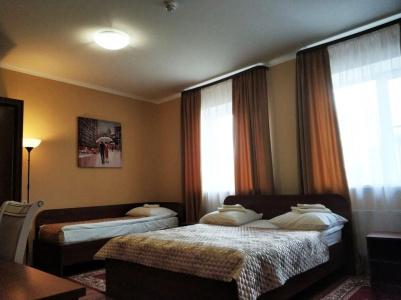 Корона - 3