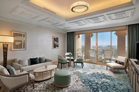 Waldorf Astoria Ras Al Khaimah - 10