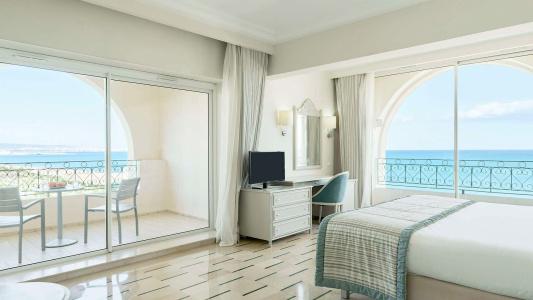 Iberostar Averroes - 55