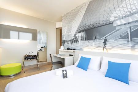 b&b Milano Sesto Marelli - 9