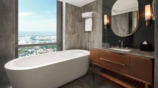 Vinpearl Luxury Landmark 81 - 49