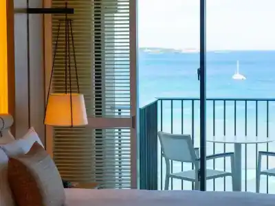Halekulani Okinawa - 55