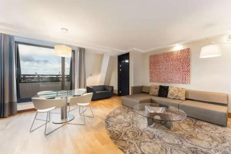 Radisson Blu Elizabete, Riga - 62