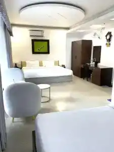 Hoàng Ngân and Suites - City Centre - 37