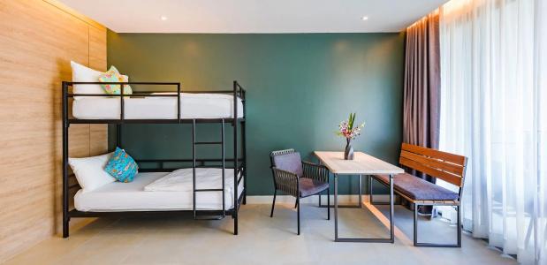 Mai House Patong Hill - Sha Extra Plus - 62
