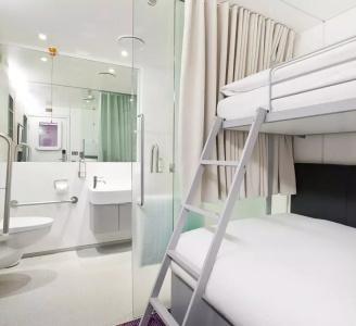 Yotelair Amsterdam Schiphol Transit - 50