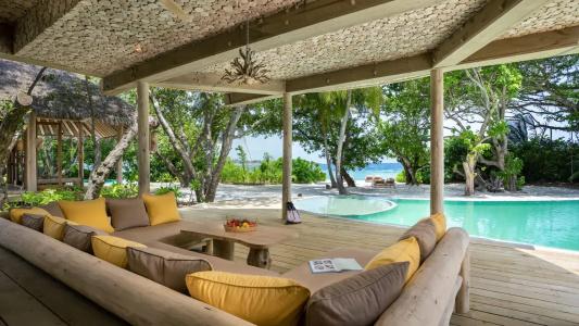 Soneva Fushi - 377