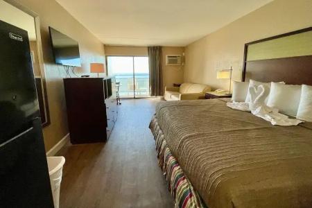 Polynesian Oceanfront - 38