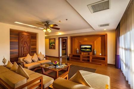 Angkor Miracle Resort & Spa - 81