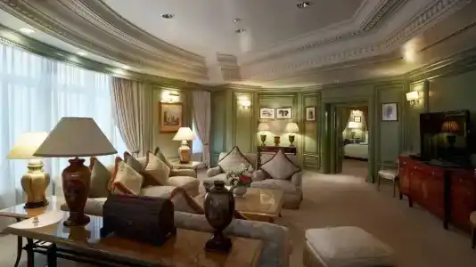Jw Marriott - 56