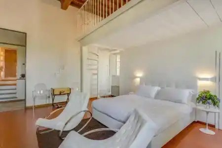 Villa I Barronci Resort & Spa - 87
