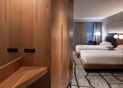 The Charter Seattle, Curio Collection By Hilton - 78