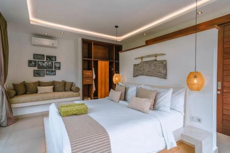 k Club Ubud - 70
