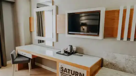 Saturn Palace Resort - 47