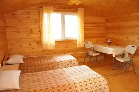 Байкальский Ветер - 4