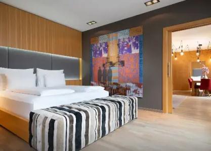 Innside By Meliá Prague Old Town - 98