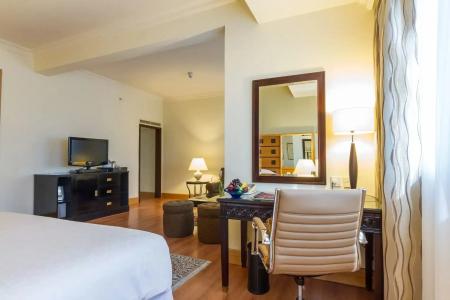 Grand Excelsior Deira - 35