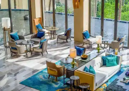 Intercontinental Phu Quoc Long Beach Resort, An Ihg - 3