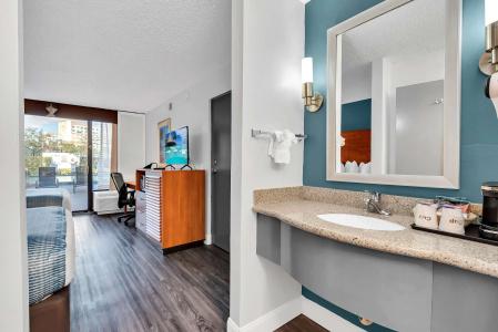 Best Western Orlando Gateway - 19