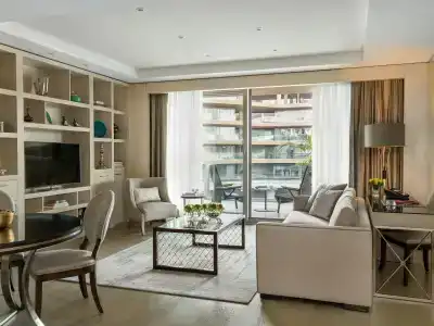 Raffles Istanbul - 69