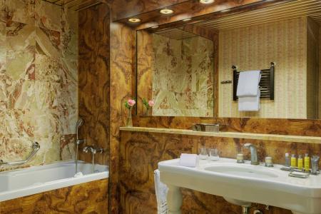 Milan Marriott - 51