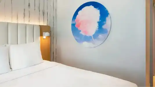 Radisson Blu Anaheim - 42