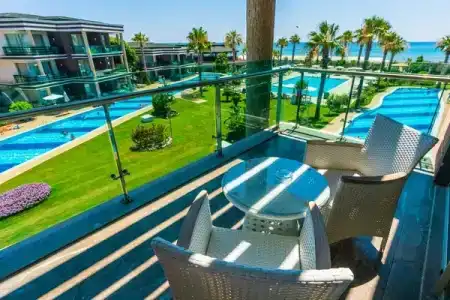 TUI Magic Life Masmavi - 53