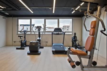 ApartBcn Montjuic - 20