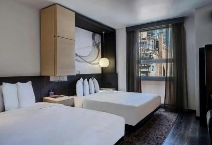 Hyatt Herald Square New York - 3