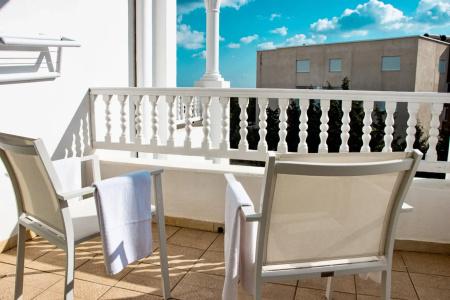 Cap Bon Kelibia Beach & SPA - 40