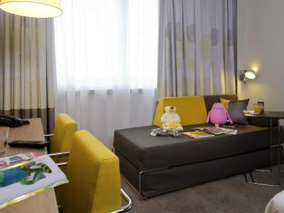 Novotel Leuven Centrum - 36