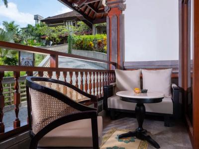 The Artini Dijiwa Ubud - 43