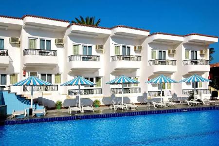 Sand Beach Resort - 1