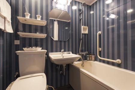 Monterey Grasmere Osaka - 38