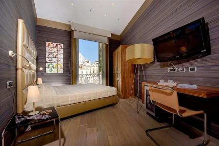 Palazzo Ferraioli - & Wellness - 94