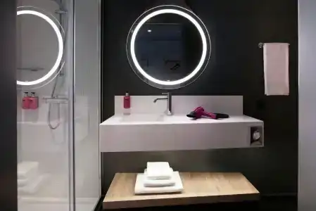 Moxy Athens City - 41