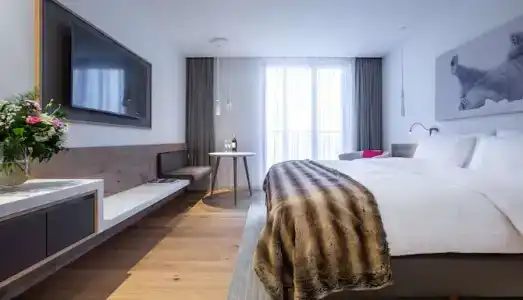 Radisson Blu Reussen, Andermatt - 45