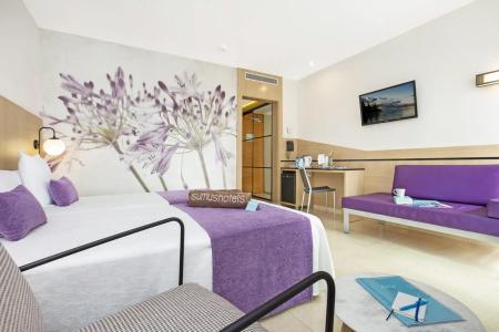 Sumus Monteplaya 4* Superior - Adults Only - 62