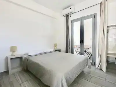Anny Studios Perissa Beach - 24