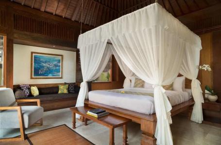Ubud Village - 62