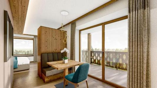 Mountain b&b Garni Erna - Adults Only - 16