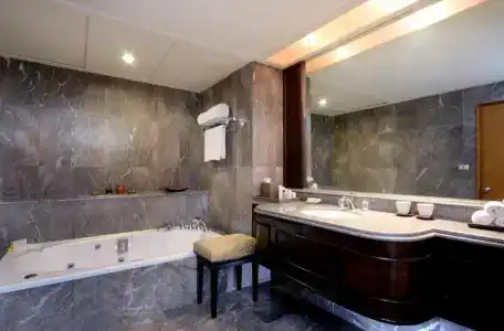 Hilton Hua Hin Resort & Spa - Sha Extra Plus - 74